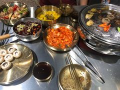 -本炙炭烤·蒲烧活鳗料理店(金沙洲店)