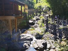 -花溪风景区
