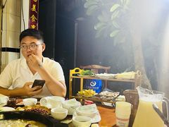 -顺昌羊肉馆（非物质文化传承店）(宾川太和路店)