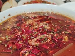 -将相和·海鲜蒸饺大连菜