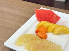 -建兴酒家(班塔通分店)