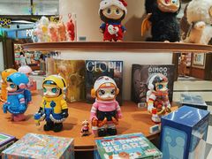 -泡泡玛特POPMART(壹号店)