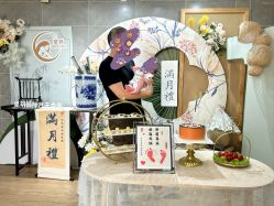 -星玥国际月子中心(天通苑店)