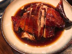 金陵烤鸭-南京大牌档(中关村店)