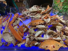 -上海东方佘山翰悦阁酒店·Vie全日制餐厅