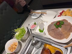 -海底捞火锅(航洋城店)