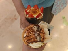 -July tale·可丽饼(德基广场店)