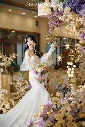 -HELLO你好婚礼婚庆策划