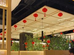 -德川家日本料理(顺义华联店)