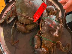 -Ministry of Crab•MOC(交子大道店)