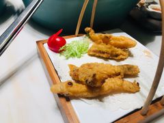 -周渝食惦·酸菜鱼精致川菜(横岗店)