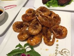 -望乡楼上海菜(日月光店)