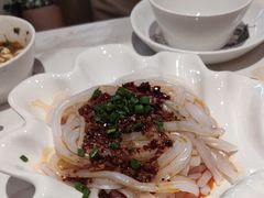 -川味堂·四川豆花(八卦岭店)