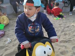 -季高兔窝窝亲子园(上海薰衣草公园店)