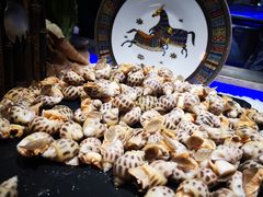 -加餐海鲜自助(集美银泰百货店)