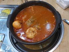 -钱摊摊安顺夺夺粉火锅(宏大广场店)