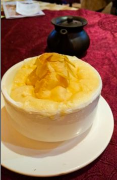 -喜鹊茶点.啫煲(车陂店)