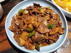 -一桶江山餐厅(松北店)