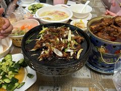 -清真·鸦儿李记·小馆(后海店)
