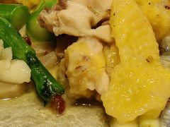 -大笑饭堂(甲子桥店)