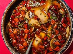 -岷山饭店-岷轩中餐厅