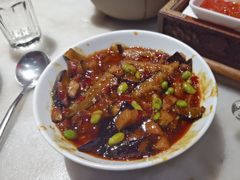-小吊梨汤·北京菜·烤鸭(清河万象汇店)