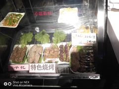 -千忆汤包(闽江路店)