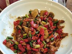 -丽华园(汉阳龙阳店)