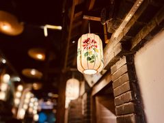 -淀里船宴(卓达店)