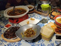 -卢大鲜鱼头捞饭(美利广场店)