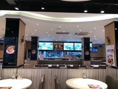 大堂-龙记·香港茶餐厅(海上世界店)