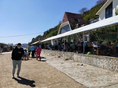 -金沙滩度假村