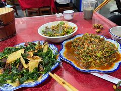 -老丽江餐馆(丽江华都商贸城店)