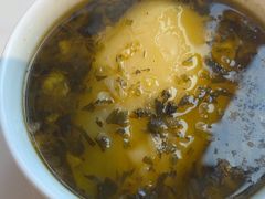 -李记搅团•非遗陕菜(三桥店)