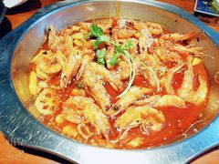 -惠友大虾(太原北街店)