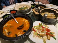 -真爱中国餐馆·年华店(朱雀大街店)