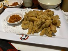 -巴邑火锅(江北万达店)