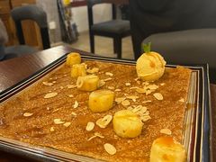 -LA CREPERIE BRETONNE布列塔尼法式餐厅(天童北路店)