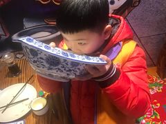 -东北人家铁锅炖(鞍山路店)