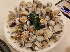 -望海臻鲜·海鲜餐厅