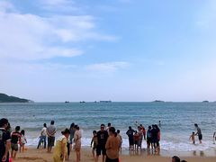 -马銮湾景区