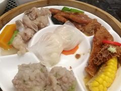 -新兴·金羊座·粤菜点心(乐峰店)