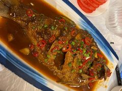-霄汉牛三鲜湖北砂锅菜(万松园2店)