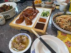 -福照楼汽锅鸡·云南菜(万达广场店)