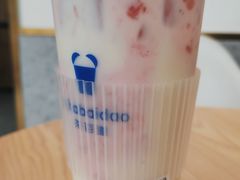 -茶百道(锦江华熙528店)