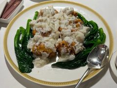 -唐阁(香港朗廷酒店)