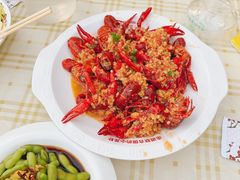 -味道工厂楚虾王(龙虾城店)