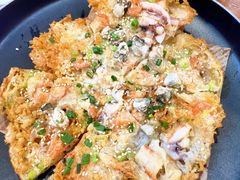 -荣基四海一家·家常菜·海鲜大排档(新安店)
