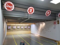 -道顺射箭·团建·骑射(张杨路店)