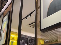 -Aqua Oasis 水天堂(石路天虹店)